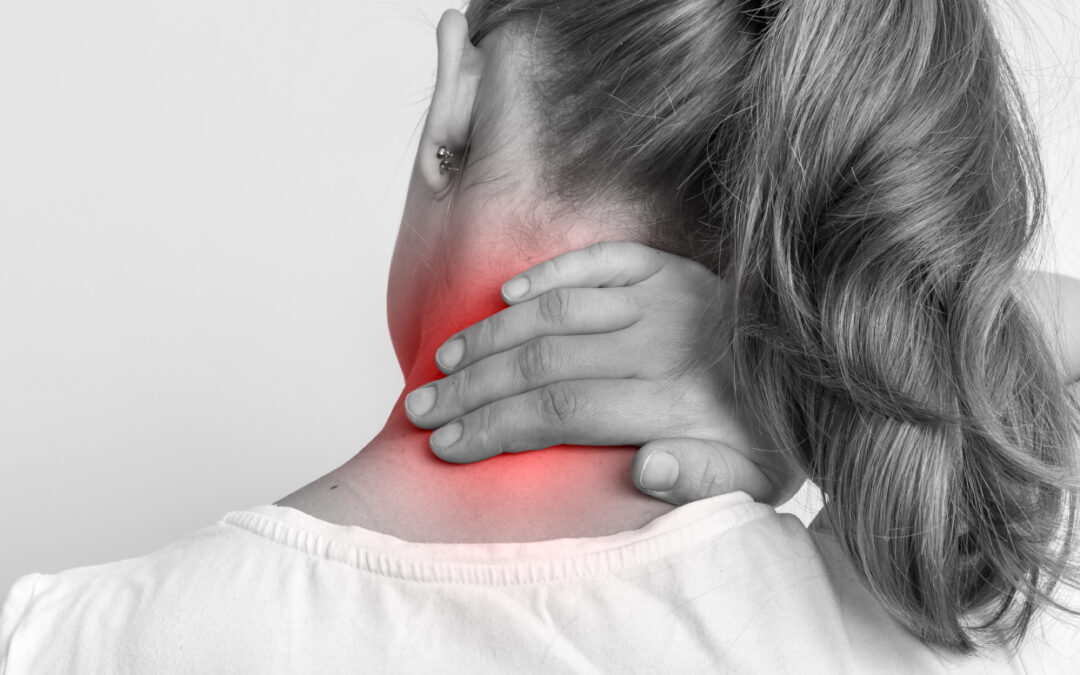 Can my neck pain be linked to breathing?