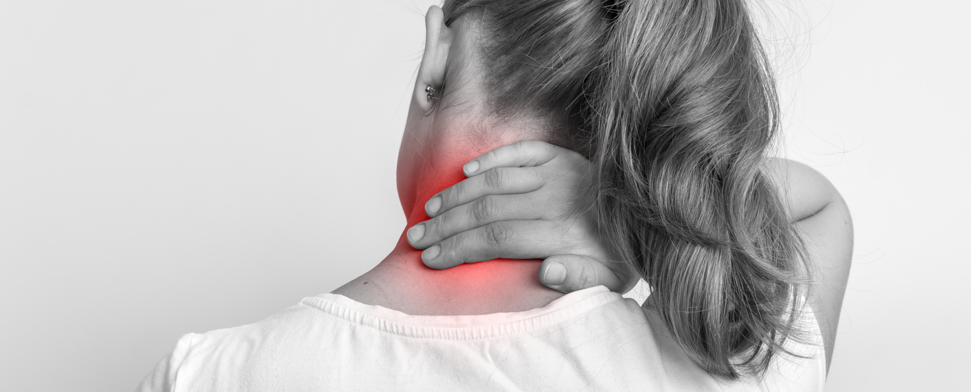 How Your Neck Pain May Affect Your Breathing